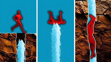 This Caver Died In The Most Stupid Way Possible!