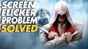 Simple Steps to Fix Assassin