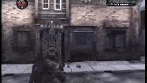 Viking360.com Gears of War 2 GOW2 RapidFire and Perfect Active Reload