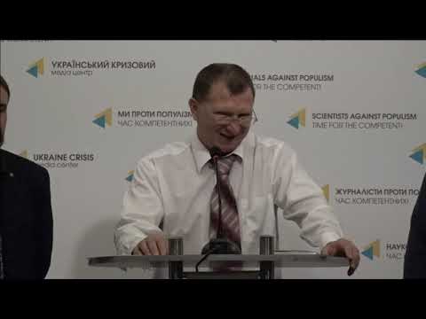 Учасники акції "Україна без Кучми", заарештовані після подій 9.03.2001, досі не реабілітовані.