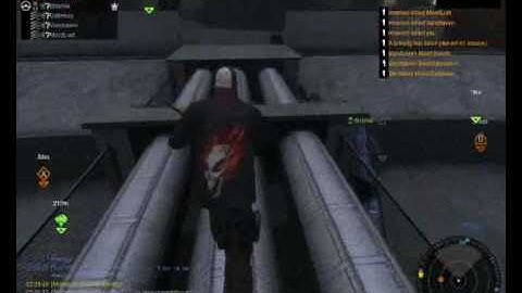 APB Beta e01 by Vulcan