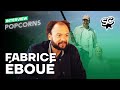 Fabrice Éboué : L'Entretien Carnivores vs Vegans (BARBAQUE)