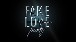 Doda  Girls to buy (feat. Maria Sadowska), Fake Love, Don’t wanna hide (feat. Lanberry) [LIVE]