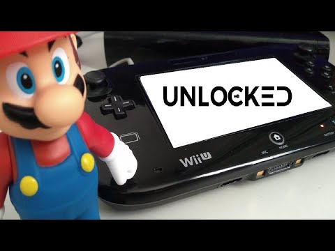 Nintendo Wiiu Com Homebrew Channel Uma Grata Surpresa