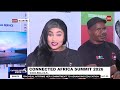 STUDIO MASHINANI AT THE CONNECTED AFRICA SUMMIT 2026 