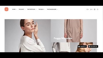 Shopkeeper   eCommerce WP Theme for WooCommerce