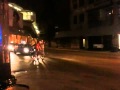 The magical hippie double flip!!