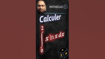 🔴INTÉGRALES IMPROPRES