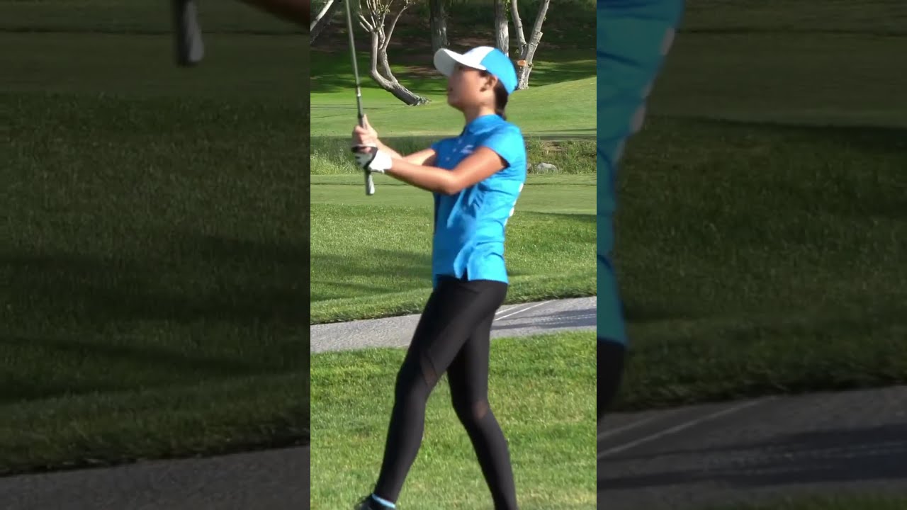 My Second Golf Tournament Golflife Pgagolf Golfswing Tournamenthighlights