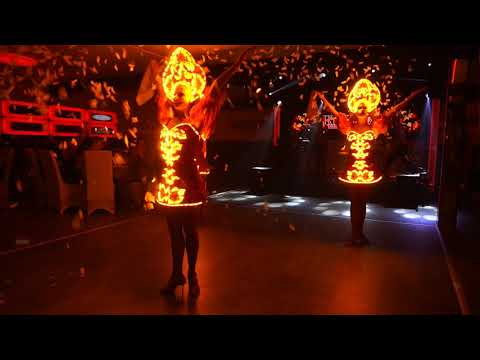 Kalinka By Light Of Dance 