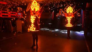 Kalinka By Light Of Dance