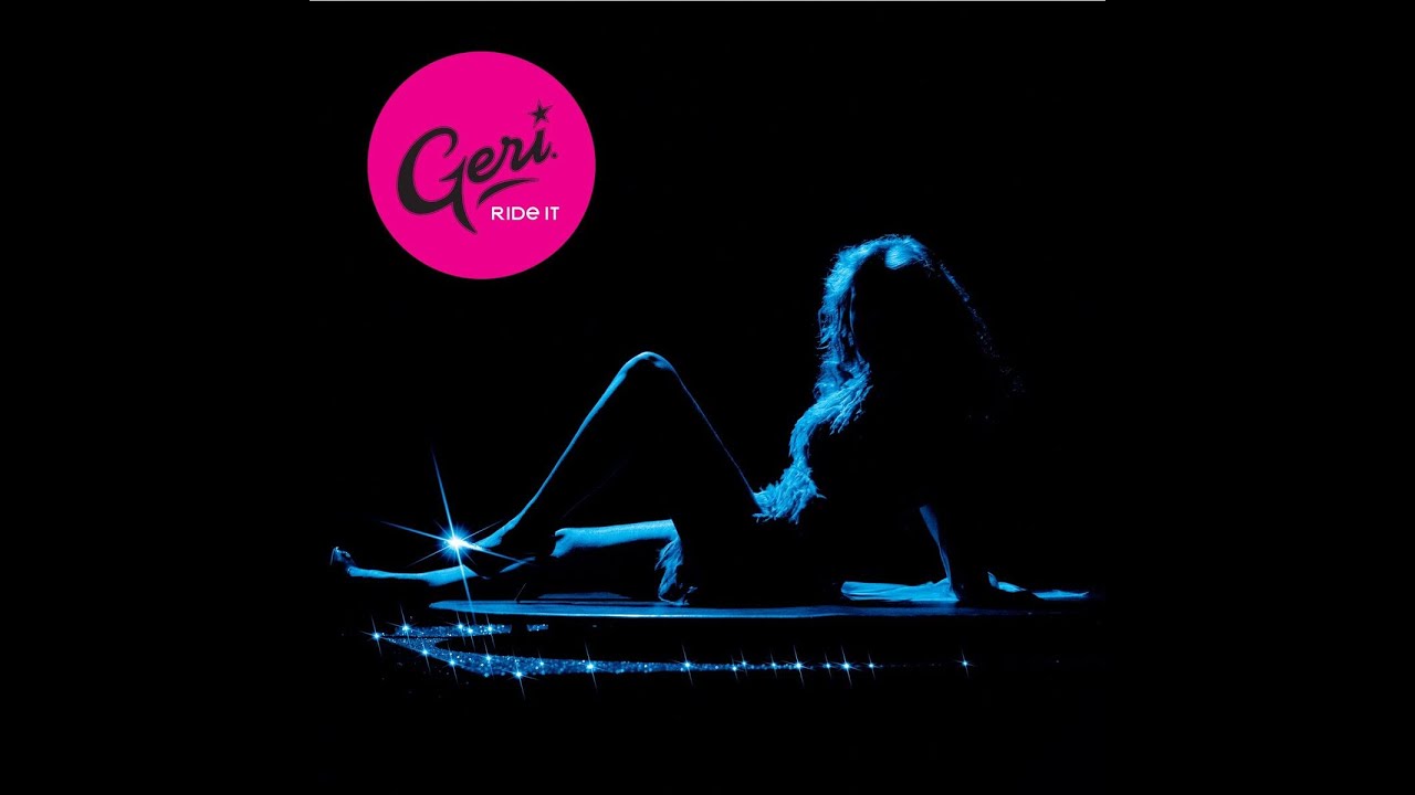 Geri - Ride It (AJ's Lost 12