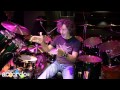 Simon Phillips - Drum Lesson: "Odd Times"