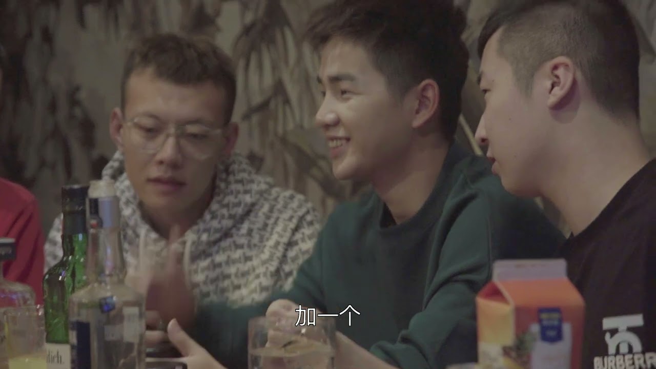 百里屠伕2021新剧《芝麻》第15集