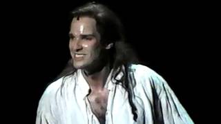 MARTIN GUERRE Hugh Panaro