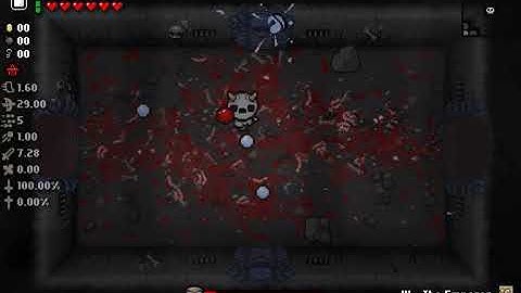 Hardmode Major Boss Patterns Mod: No-hit Blue Mom