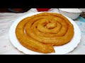 Como Hacer Porras Churros Con Boquilla Casera