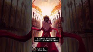 The Sack of King's Landing | Narrated By King Robert Baratheon