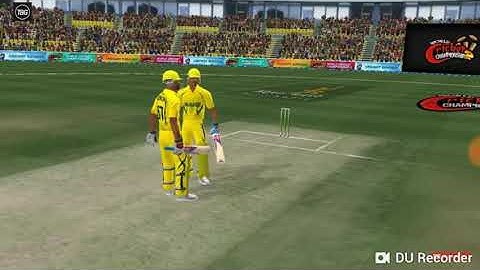 Wcc2 v 2.7.8 bowling trick