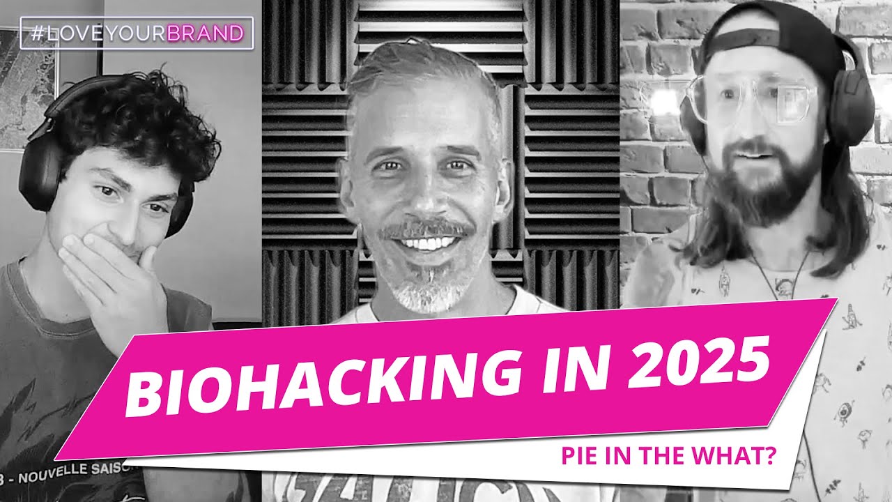 Biohacking Unveiled: Enhancing Performance and Wellness Through ...