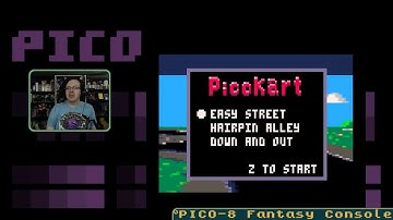 Bunder The Influence - PicoKart