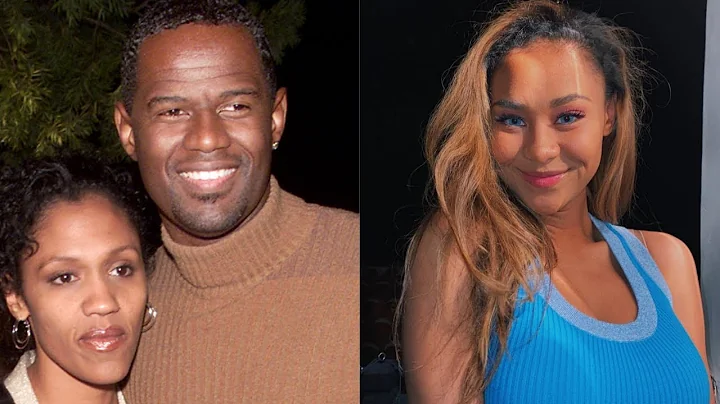 Brian McKnight's MESSY Love Life