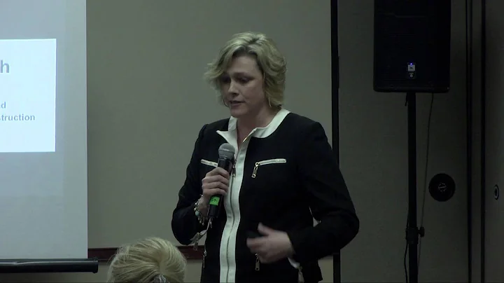 Lisa Bevins Salyer   Appalachian Leadership Lab
