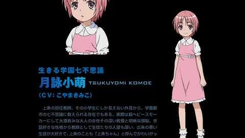 To Aru Majutsu no Index ending song FULL