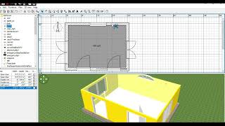 create shop in sweet home 3d @thelordwill screenshot 5