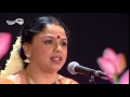 Mathe (Varnam)  - Sukha Bhaavam - Sudha Ragunathan (Full Verson)