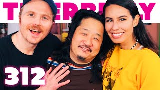 Gareth Reynolds (The Dollop) Goes Back To Kid's Birthdays | TigerBelly 312