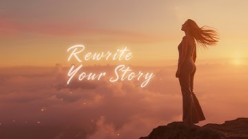 Rewrite Your Story – Listen to This When You Want to Change Your Life | Lenzspot