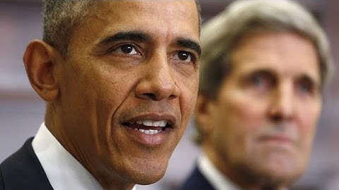 U.S. rejects Keystone XL