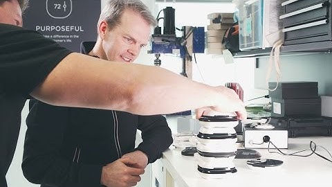 The making of ecobee4: Product design (Clip)