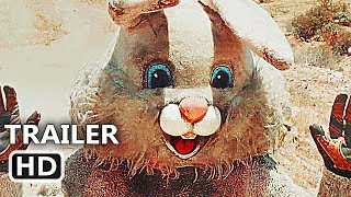BUNNYMAN VENGEANCE Official Trailer (2017) Bunnyman 3