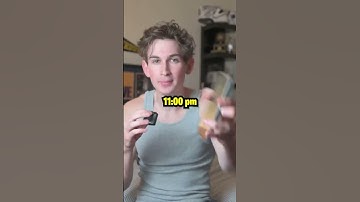 Thumbnail of I Tried to FORCE Myself to Lucid Dream #shorts
