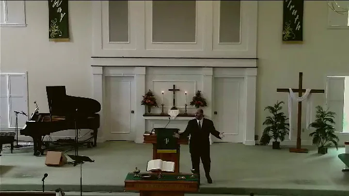 Loving God with Our Minds (Mark 12:30) | Pastor Ro...