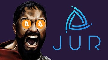 Jur: Next-Gen Legal Agreement & Dispute Resolution Ecosystem