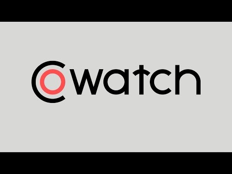 CoWatch Introduction Video