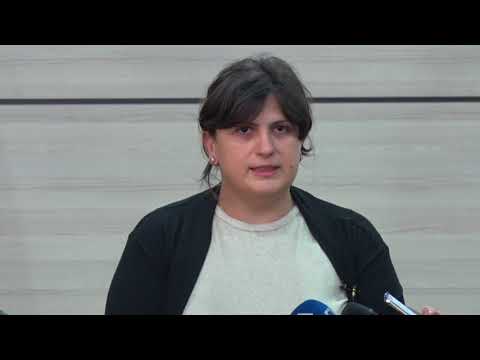 21 ოქტომბრის არჩევნების შუალედური ანგარიში