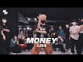 LISA 리사 - MONEY  Dance | Choreography by MOOD-DOK 무드독 | LJ DANCE STUDIO