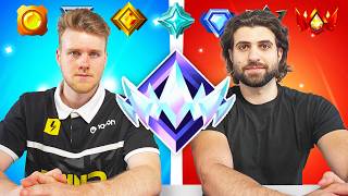 Thumbnail for I Raced SypherPK to Unreal