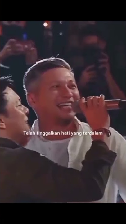 Noah ft Gading Marten - Yang Terdalam