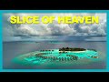 Centara Grand Resort Maldives FULL Experience