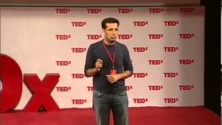 Relentless Curiosity Ashish Dhawan At Tedxyouth