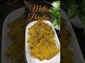 Methi paratha #shortvideo #shorts #methiparatha #paratha #breakfast