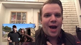 Preparing to move to a family farm, what do we do!???