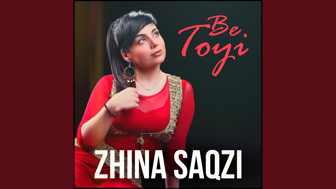 Bolboli Dil - Zhina Saqzi | Shazam