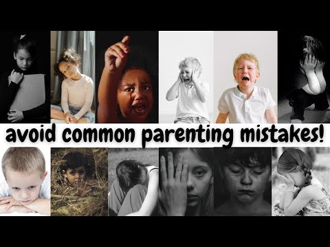 वीडियो: गलतियों से कैसे बचें