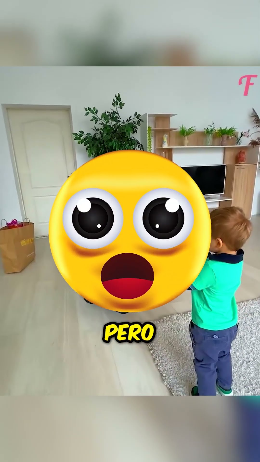 Padre distante prefirió al hijo menor sobre su hija paciente, revelando así una hermosa verdad ❤️‍?